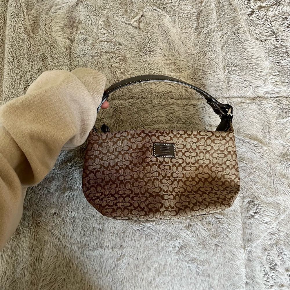BRAND NEW authentic Coach purse